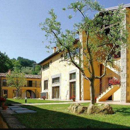 Alloggio Laura In Residence Maremma 皮亚诺堡 外观 照片