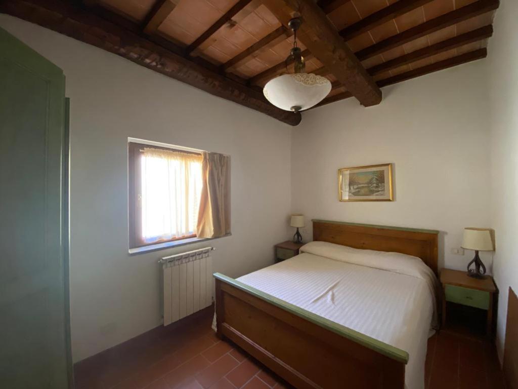 Alloggio Laura In Residence Maremma 皮亚诺堡 外观 照片