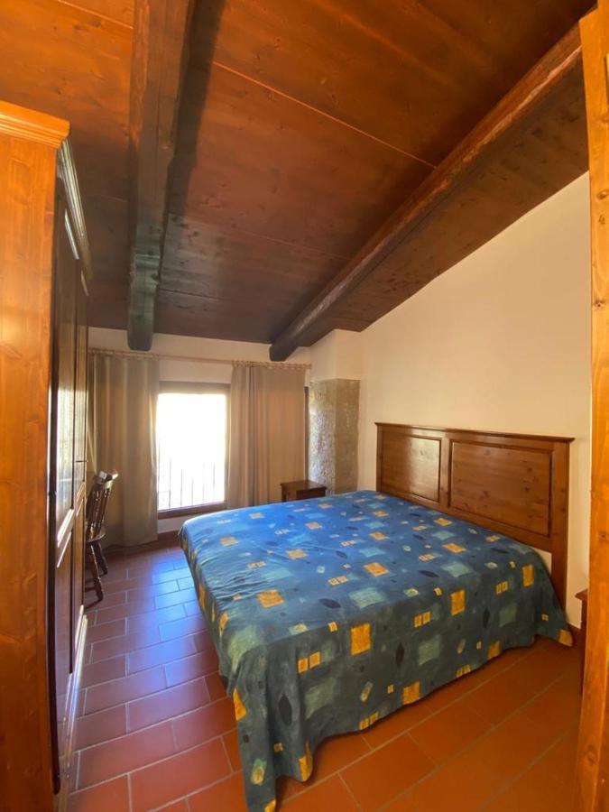 Alloggio Laura In Residence Maremma 皮亚诺堡 外观 照片