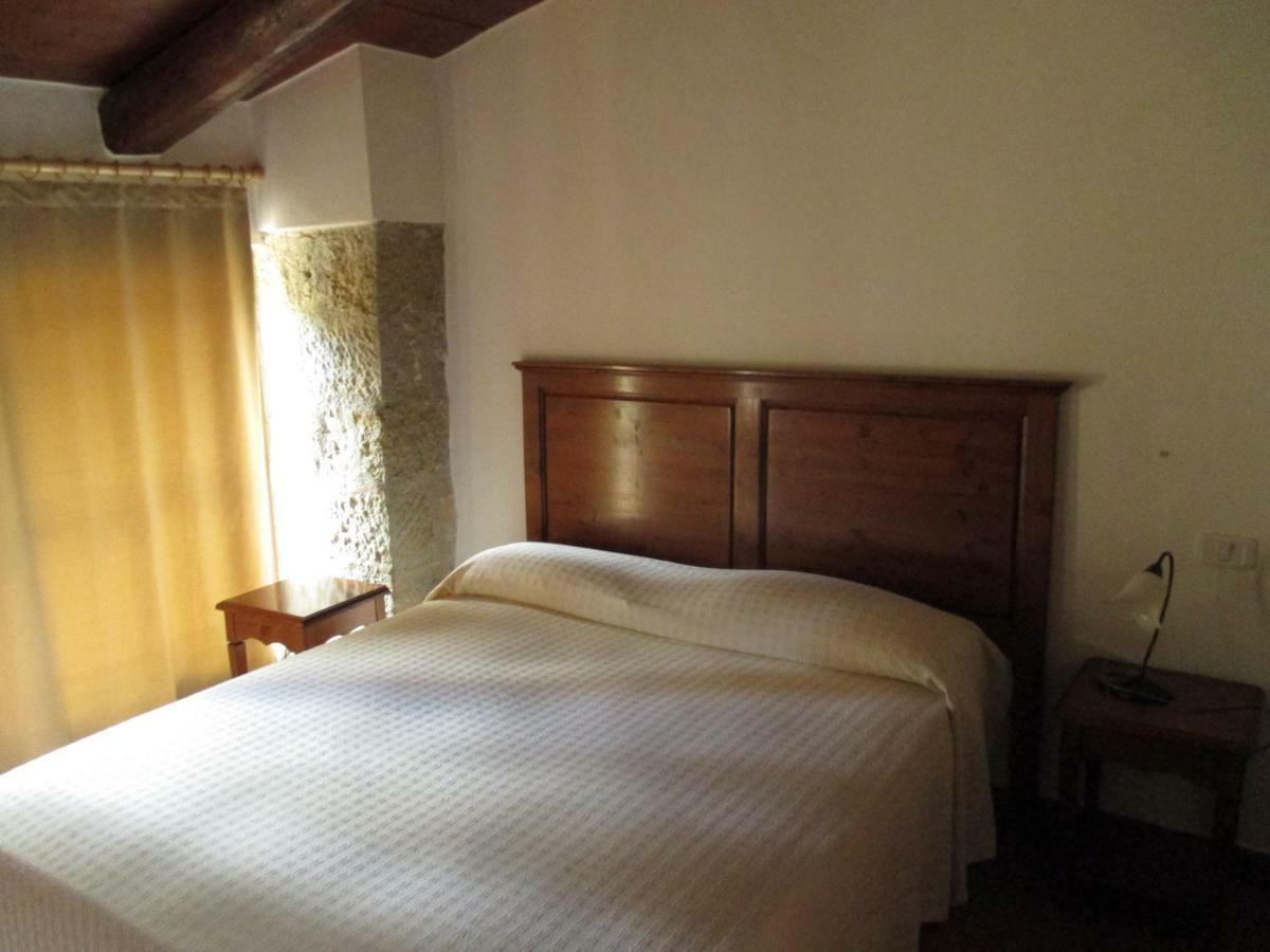 Alloggio Laura In Residence Maremma 皮亚诺堡 外观 照片