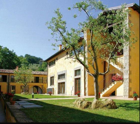 Alloggio Laura In Residence Maremma 皮亚诺堡 外观 照片