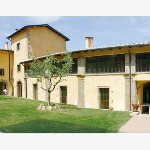 Alloggio Laura In Residence Maremma 皮亚诺堡 外观 照片