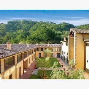 Alloggio Laura In Residence Maremma 皮亚诺堡 外观 照片